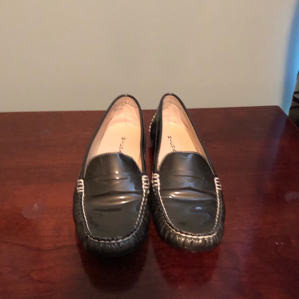 Michael by Michael Shannon COLE loafers size 9.5M